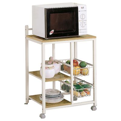 SMALL KITCHEN CART