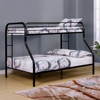 TWIN/FULL BUNK BED