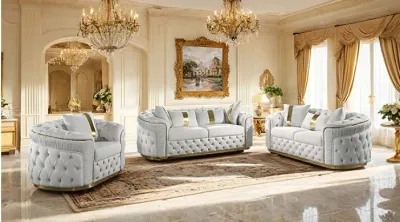 3PC SOFA SET