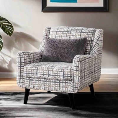 3PC SOFA SET WHITE
