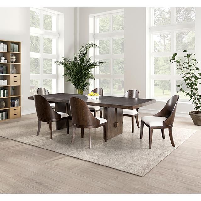 9PC DINING SET