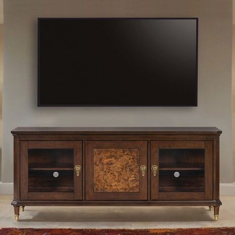 70" TV STAND