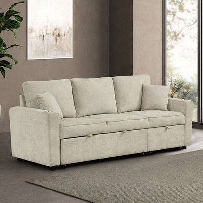 SLEEPER SOFA SECTIONAL