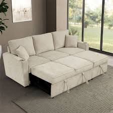 SLEEPER SOFA SECTIONAL
