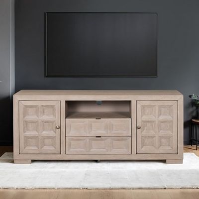 72" TV STAND