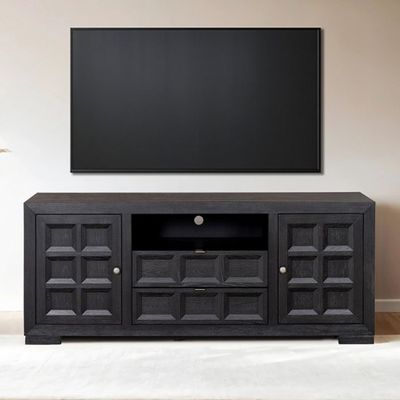72" TV STAND