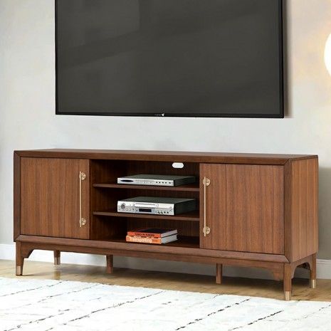 70" TV STAND