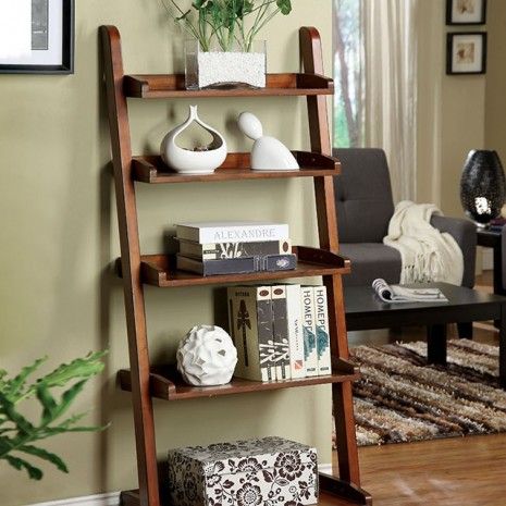 LADDER SHELF