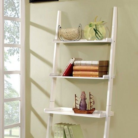 LADDER SHELF