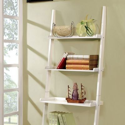 LADDER SHELF