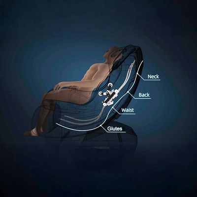 MASAGE CHAIR