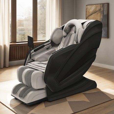 MASSAGE CHAIR