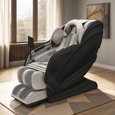 MASSAGE CHAIR