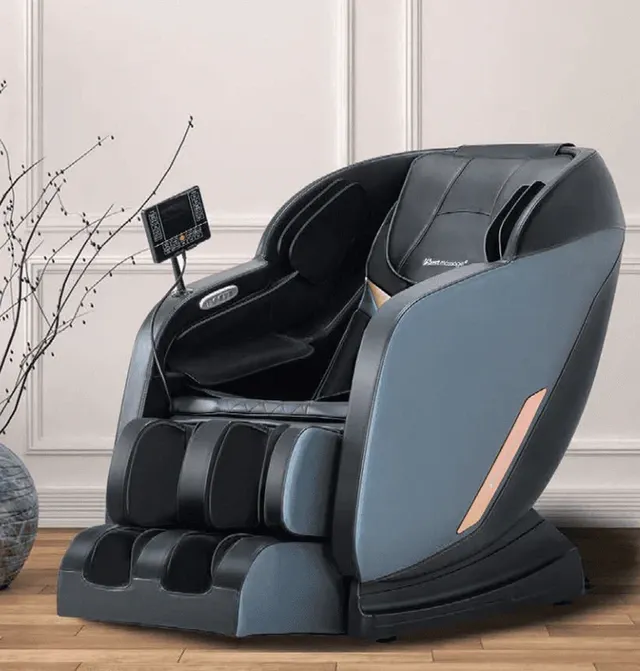 MASSAGE CHAIR