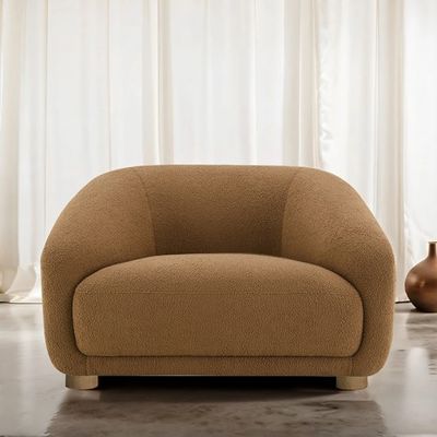 ACCENT CHAIR