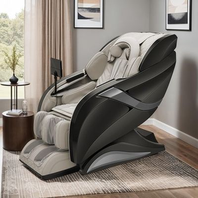 MASSAGE CHAIR