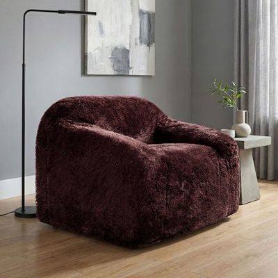 SOFT ACCENT CHAIR
