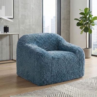 SOFT ACCENT CHAIR