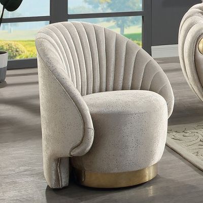 LUXURY CHAIR