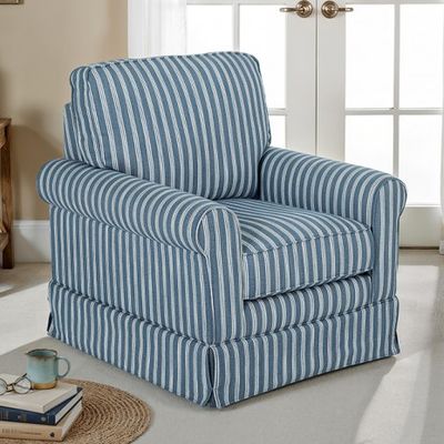 ACCENT CHAIR