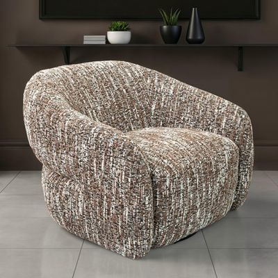 SWIVEL CHAIR