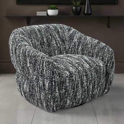 SWIVEL CHAIR