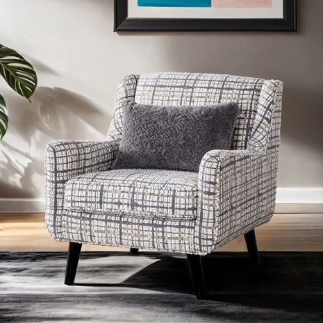 ACCENT CHAIR