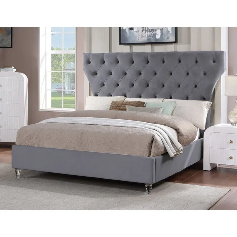 EASTERN KING BEDFRAME