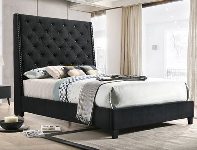 BEDFRAME