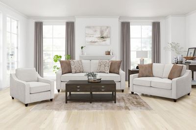 3PC SOFA SET