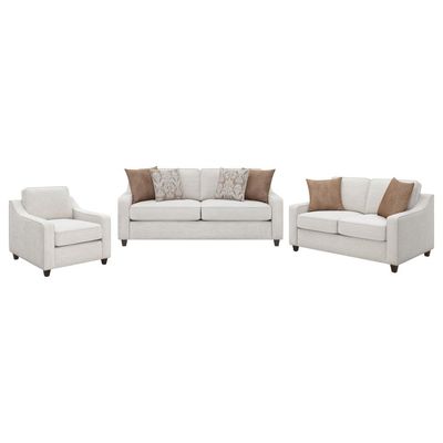 3PC SOFA SET
