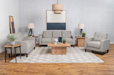 3PC SOFA SET