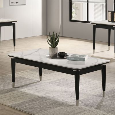 2PC COFFEE TABLE SET