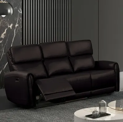 2PC POWER RECLINER SET