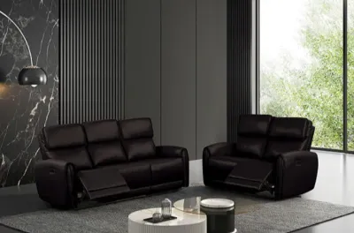 2PC POWER RECLINER SET