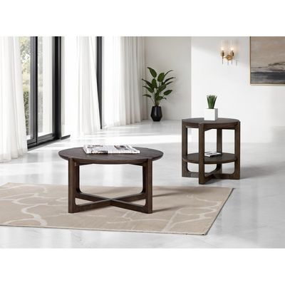 3PC COFFEE TABLE SET