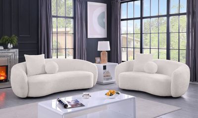 2PC SOFA SET