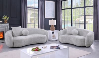 2PC SOFA SET