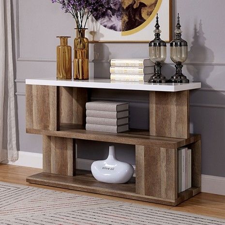 SOFA TABLE