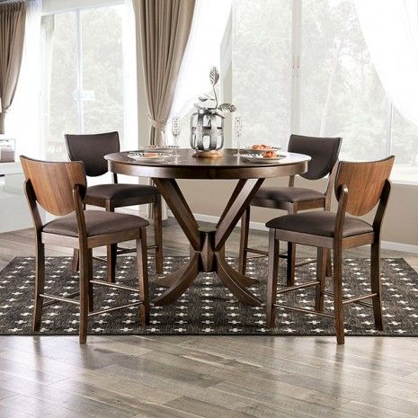 5PC DINING SET