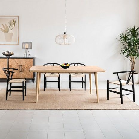 7PC DINING SET