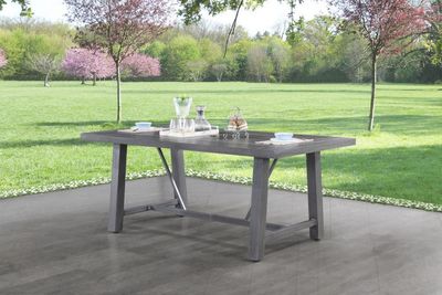 7PC DINING PATIO SET