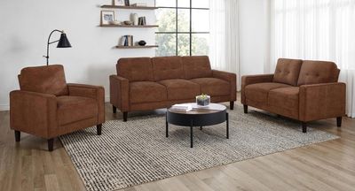 3PC SOFA SET