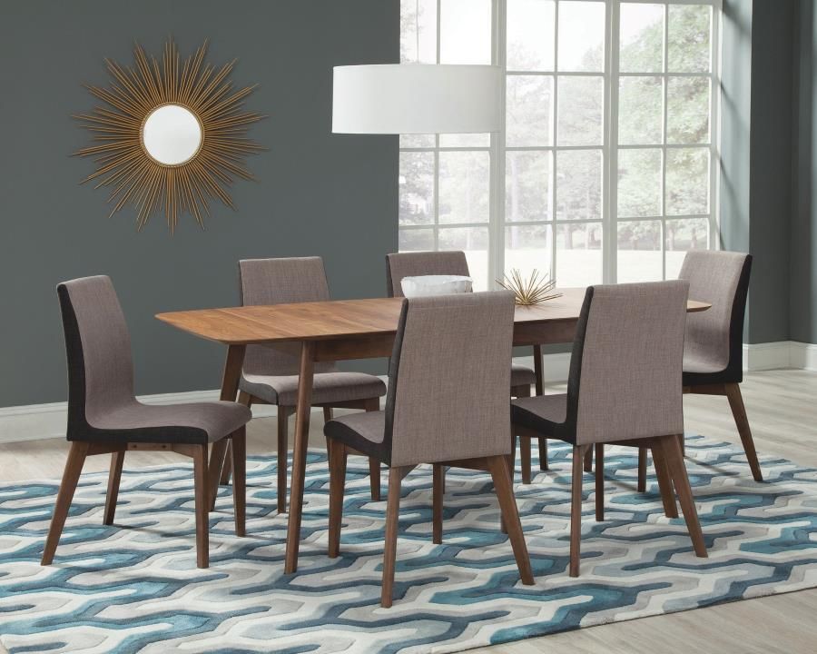 7PC DINING SET