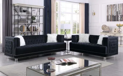 2PC SOFA SET