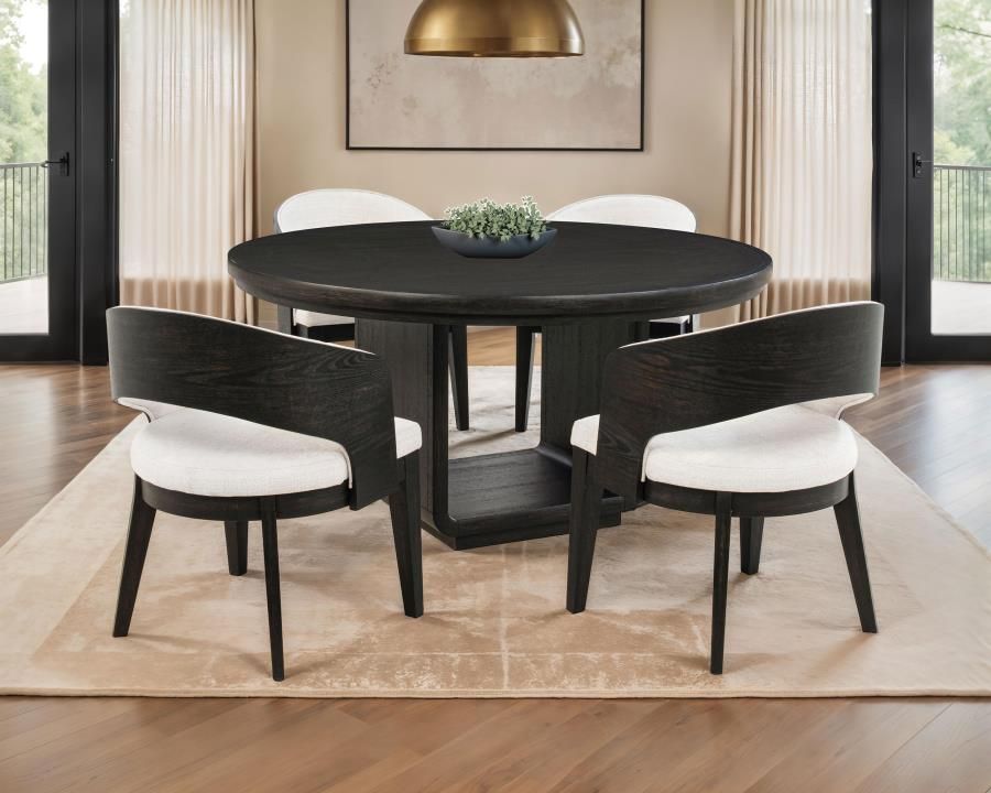 5PC DINING SET
