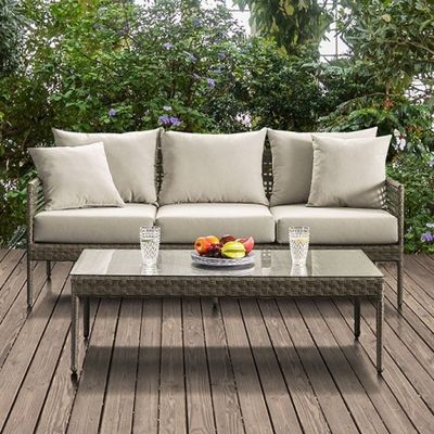 PATIO SOFA
