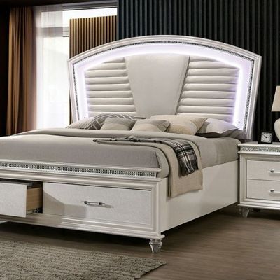 4PC BEDROOM SET