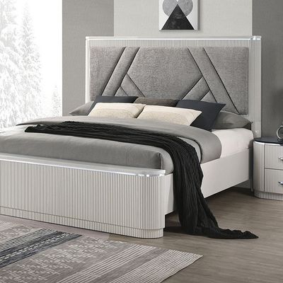 4PC BEDROOM SET