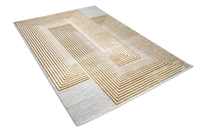 GOLD RUG